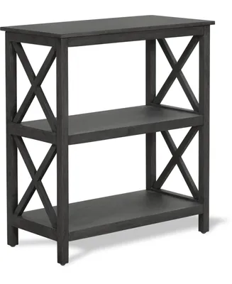 Thompson 2 Tier Shelf