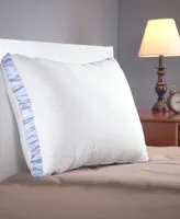 Sealy 100% Cotton Firm Support Standard/Queen Pillow