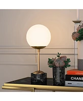 Reagan Table Lamp