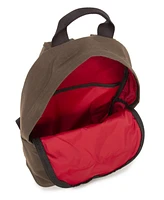 Manhattan Portage Waxed Nylon Governors Backpack