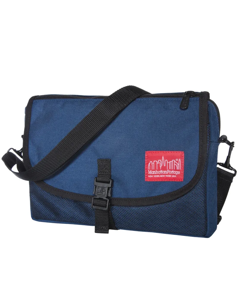 Manhattan Portage Red Hook Bag