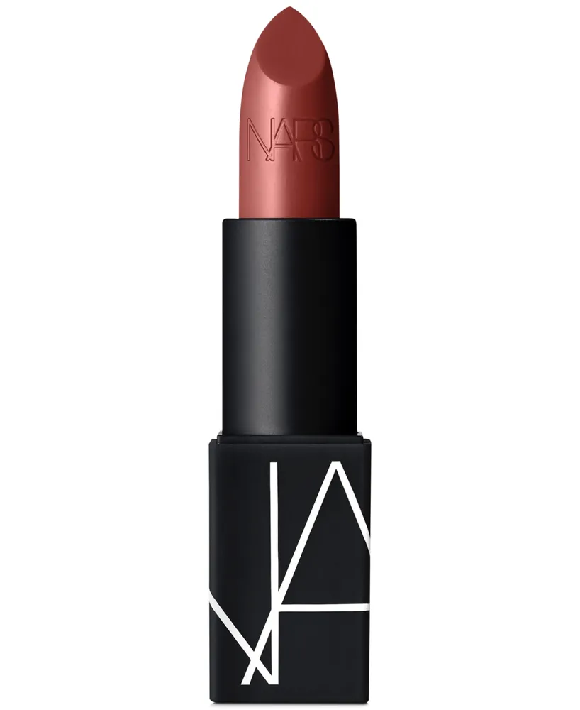 Nars Lipstick - Satin Finish