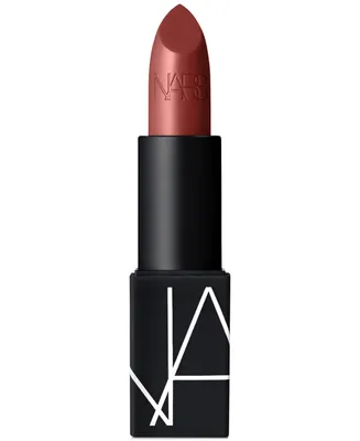 Nars Lipstick - Satin Finish