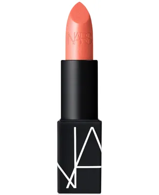 Nars Lipstick - Satin Finish