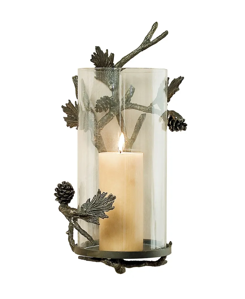 Spi Home Pinecone Sconce