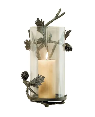 Spi Home Pinecone Sconce