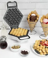 CucinaPro Bubble Waffle Maker