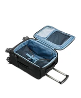 Samsonite Pro Carry-On Expandable Spinner