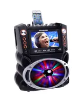 Karaoke Usa GF846 Dvd/Cdg/Mp3G Machine