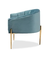 Clarisse Accent Chair