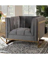 Ambra Arm Chair