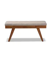 Alona Dining Bench