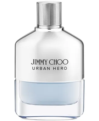 Jimmy Choo Men's Urban Hero Eau de Parfum Spray