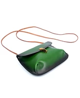 Old Trend Women's Genuine Leather Ada Crossbody Bag