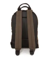 Manhattan Portage Waxed Nylon Governors Backpack