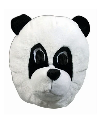 BuySeasons Adult Panda Mascot Mask