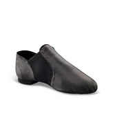 Capezio Toddler Girls E-Series Wide Jazz Slip On
