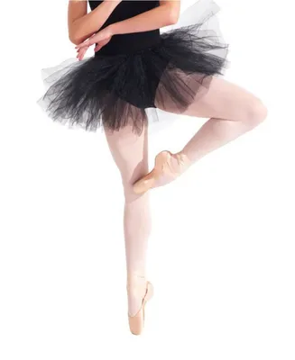 Capezio Girls 3-Layer Tutu