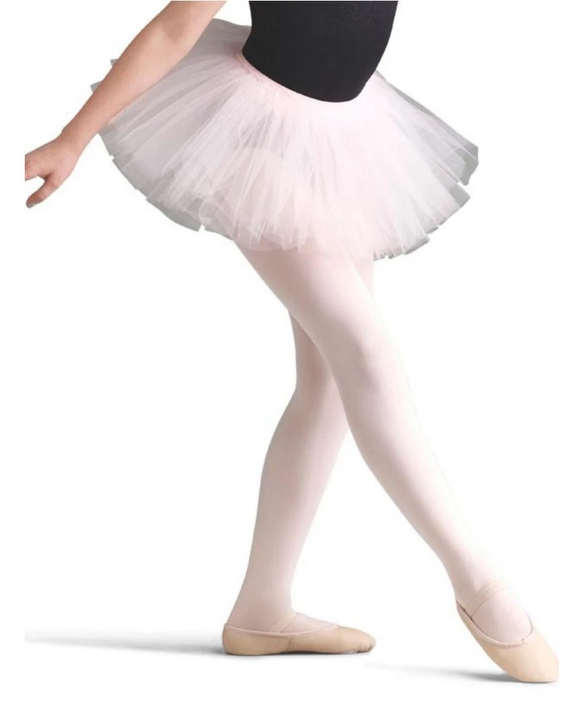Capezio Girls 3-Layer Tutu