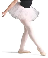 Capezio Girls 3-Layer Tutu