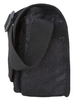 Manhattan Portage Small Midnight Sohobo Bag