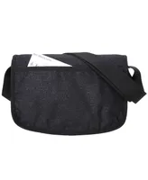 Manhattan Portage Small Midnight Sohobo Bag