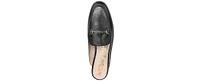 Sam Edelman Women's Linnie Tailored Mules