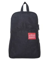 Manhattan Portage Midnight Ellis Backpack