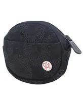 Token Leather Coin Purse