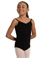 Capezio Girls Princess Camisole Leotard