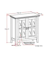 Artisan Storage Cabinet