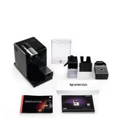 Nespresso Lattissima Touch Coffee and Espresso Machine by De'Longhi