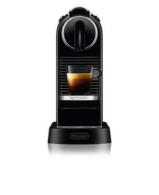 Nespresso Original CitiZ Espresso Machine by De'Longhi