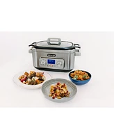 De'Longhi Livenza Multi-Cooker