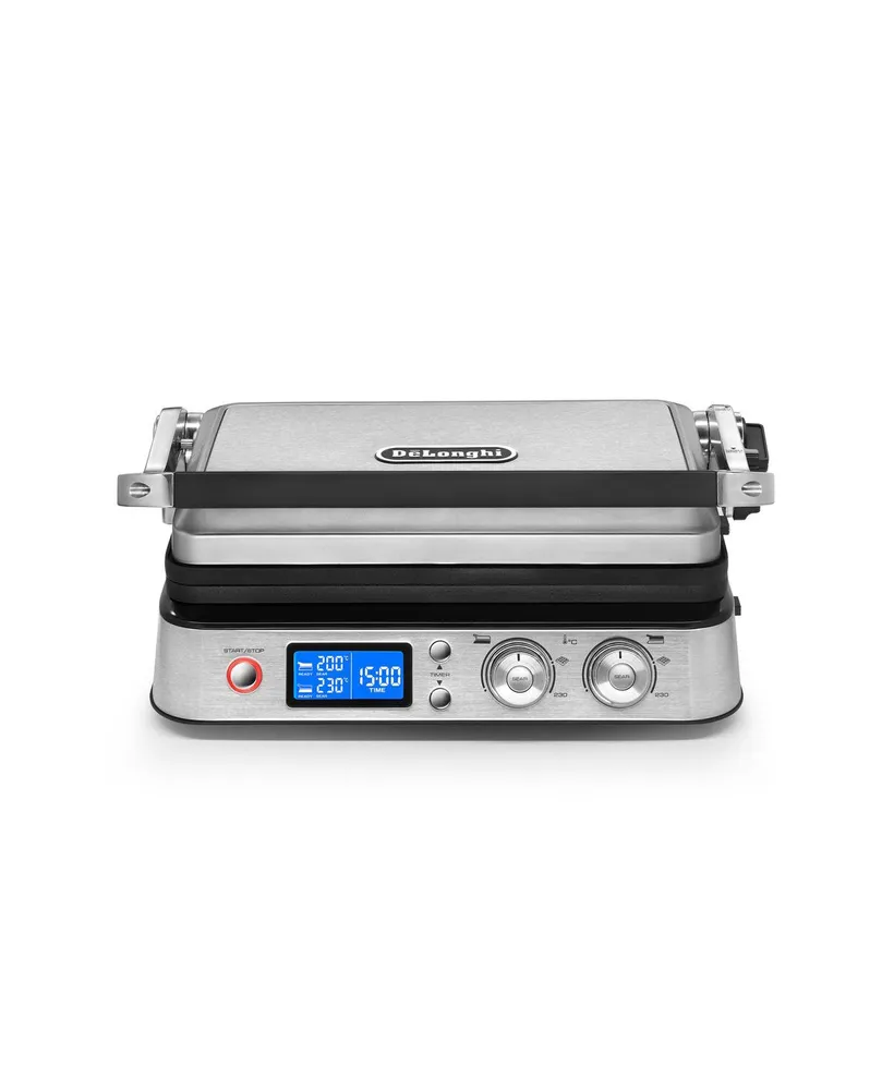 De'Longhi Livenza Combination Grill