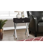 Monarch Specialties End Table/Night Stand