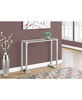 Monarch Specialties Console Table