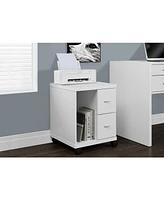 Monarch Specialties Office Cabinet