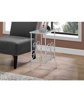 Monarch Specialties End Table