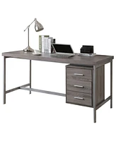 Monarch Specialties Computer Desk