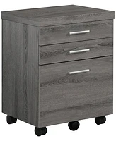 Monarch Specialties Filing Cabinet