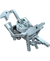 Thames & Kosmos Kids First - Robot Safari - Introduction To Motorized Machines