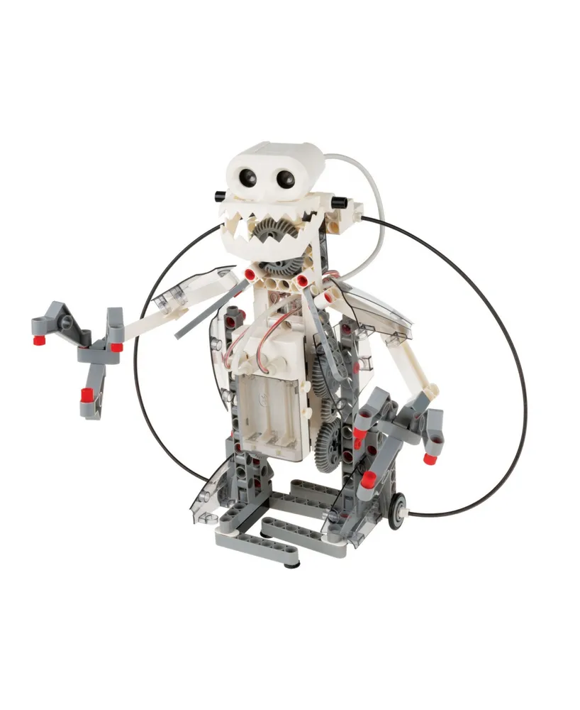 Thames & Kosmos Robotics - Smart Machines