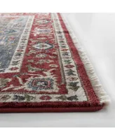 Camille LRL1225A 2'2" X 8' Runner Area Rug