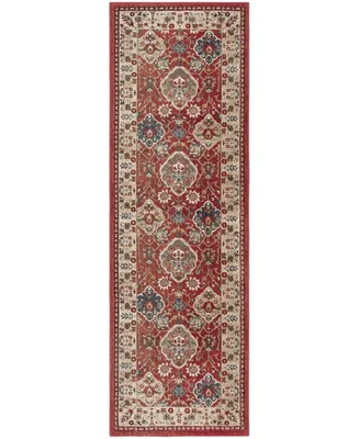 Ariel LRL1255C 2'2" X 8' Runner Area Rug