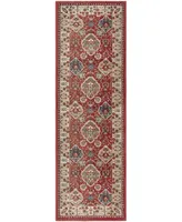 Ariel LRL1255C 2'2" X 8' Runner Area Rug