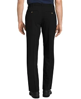 Van Heusen Men's Flex Straight-Fit Dress Pants