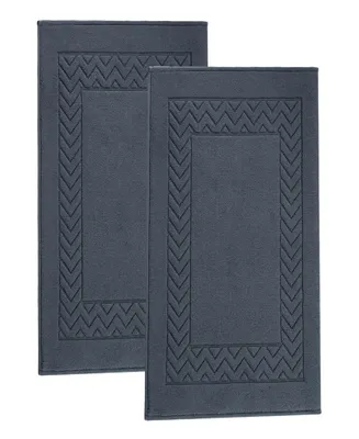 Enchante Home Gracious 4-pc. Quick Dry Bath Towel Set - JCPenney