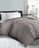 Blue Ridge Feather Down 240 Thread Count Comforters