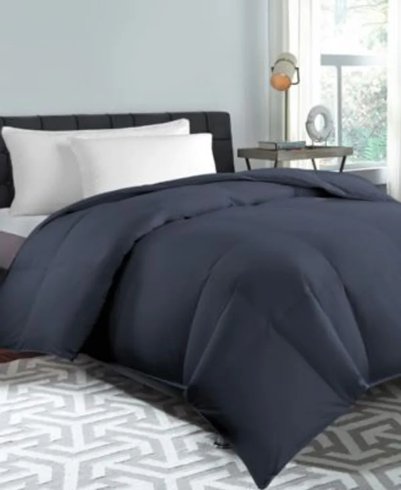 Blue Ridge Feather Down 240 Thread Count Comforters